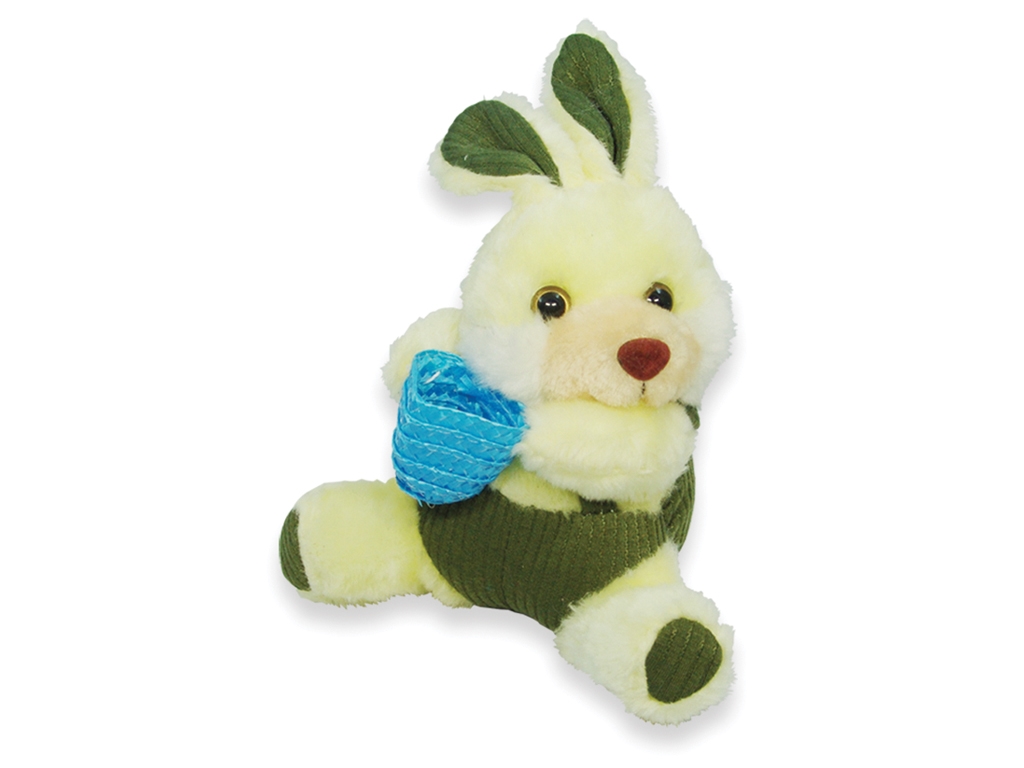 Stuffed Animal